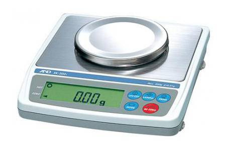 Электронные лабораторные весы: основные преимущества и сфера применения