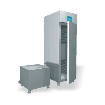 Холодильный шкаф для измерения морозостойкости стройматериалов Slab Test Equipment