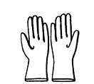 8.0603 Одноразовые перчатки