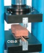 C103-01* Приспособление на растяжение при раскалывании