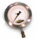 S223 KIT  Прогибомер на 100 кН с тремя измерителями часового типа (ИЧ) 